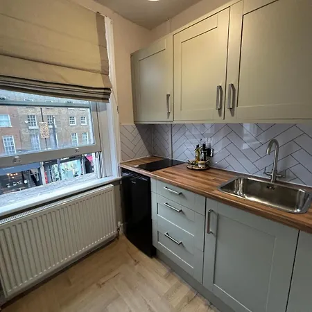 Camden Town Bed and Breakfast